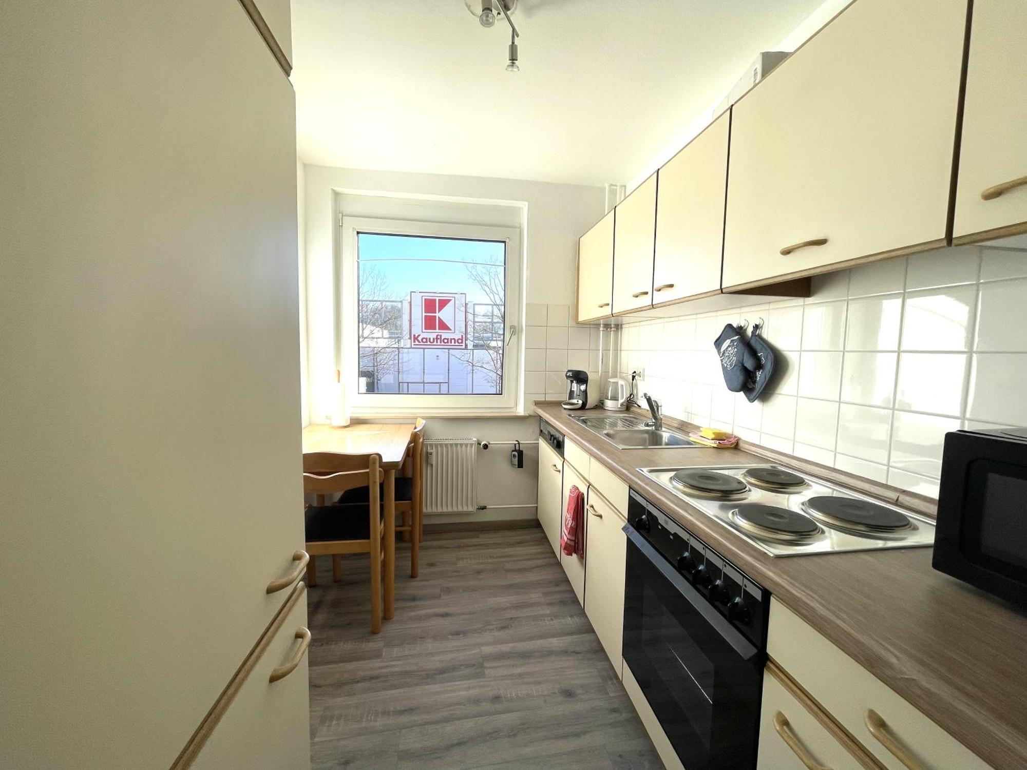 New High Speed Wifi - Elegantes 2 Schlafzimmer Apart Mit 3 Betten Pforzheim Exteriör bild